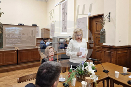 Национална библиотека „Св. св. Кирил и Методий“ - Ден на отворени врати 