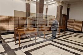 Национална библиотека „Св. св. Кирил и Методий“ - Ден на отворени врати 