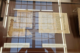 Национална библиотека „Св. св. Кирил и Методий“ - Ден на отворени врати 