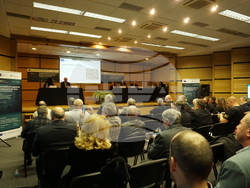 Снимка: Камара на строителите в България