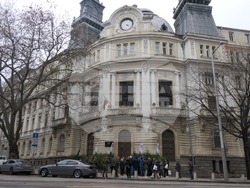 Снимка: Министерство на земеделието и храните