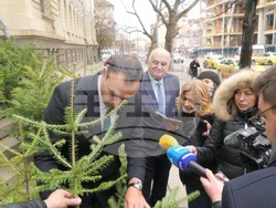 Снимка: Министерство на земеделието и храните