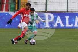 Футбол - ЦСКА 1948 - Берое