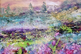 Благоевград - Вили Костова - изложба - музей