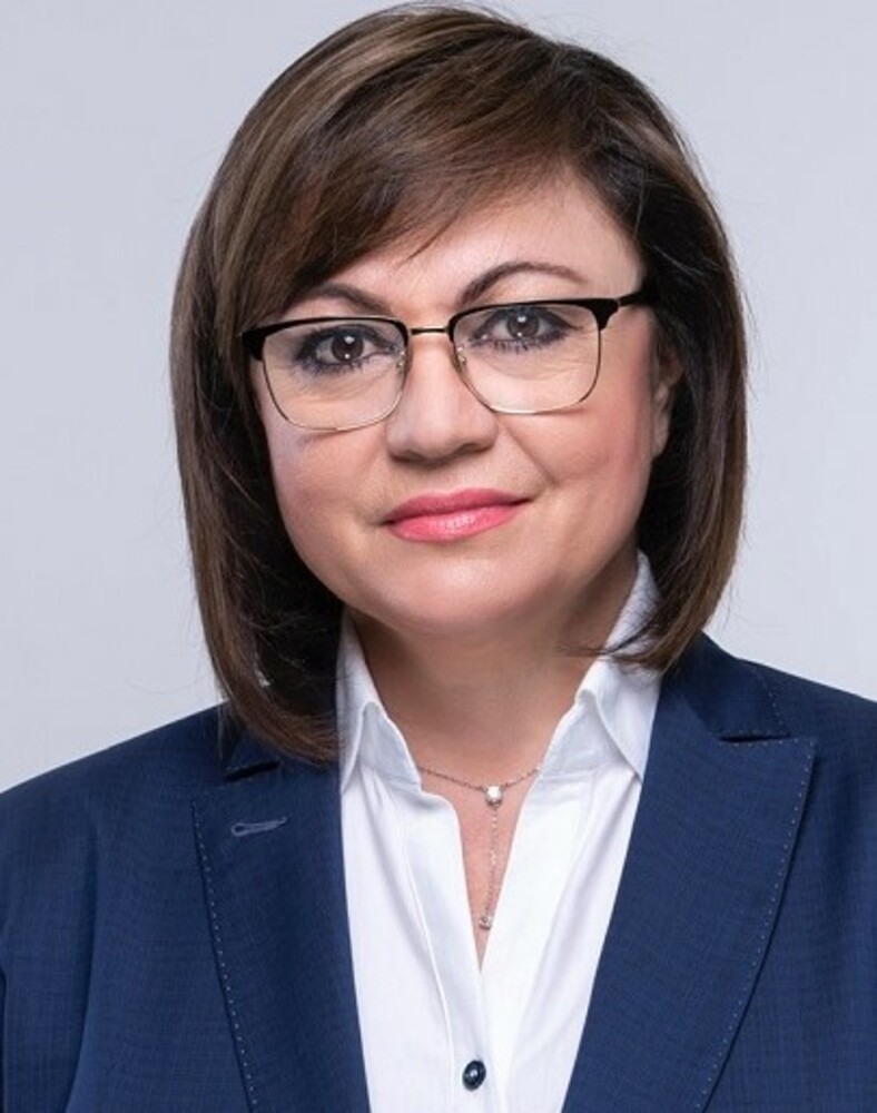Вицепремиерът Нинова ще даде утре брифинг във Видин