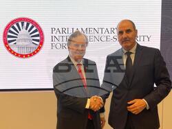 Снимка: Евро-Атлантически Център за Сигурност 