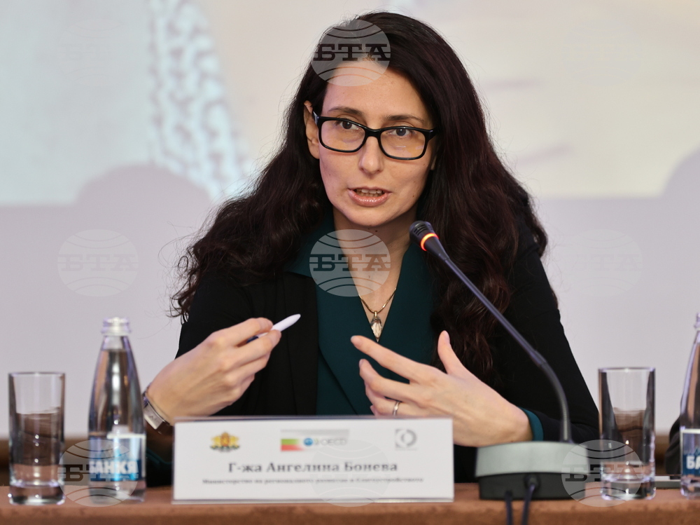 Пловдив - Министерство на външните работи - информационни срещи