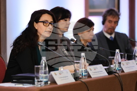 Пловдив - Министерство на външните работи - информационни срещи