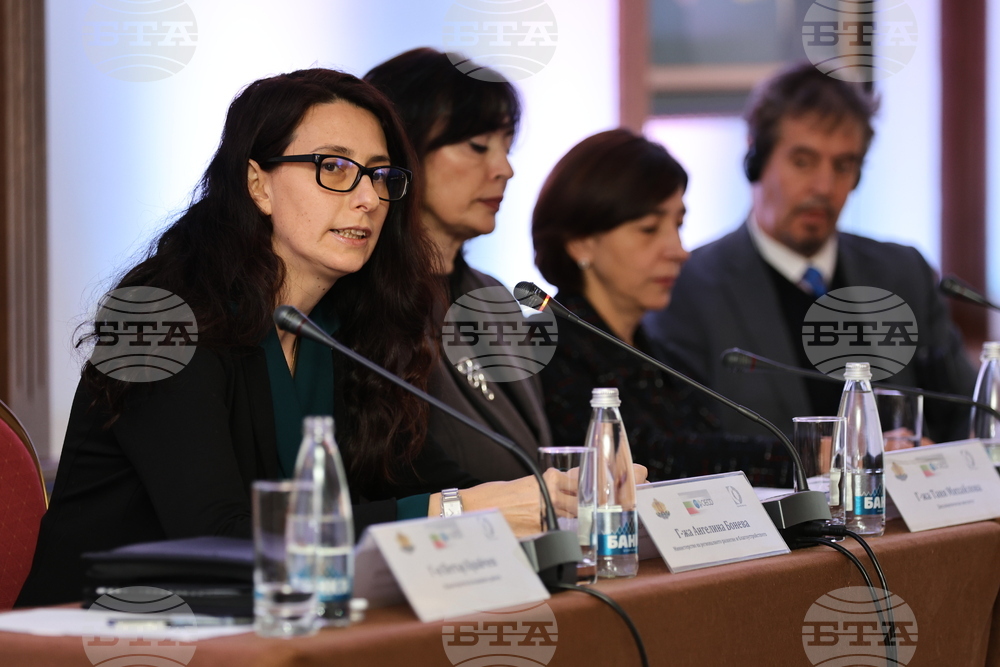 Пловдив - Министерство на външните работи - информационни срещи