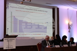 Пловдив - Министерство на външните работи - информационни срещи