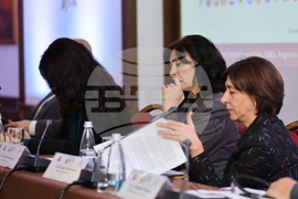 Пловдив - Министерство на външните работи - информационни срещи