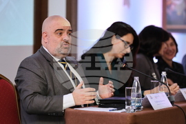 Пловдив - Министерство на външните работи - информационни срещи