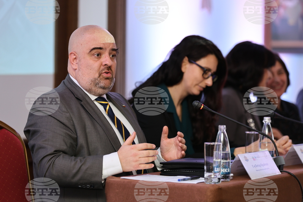 Пловдив - Министерство на външните работи - информационни срещи