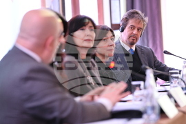 Пловдив - Министерство на външните работи - информационни срещи