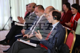 Пловдив - Министерство на външните работи - информационни срещи