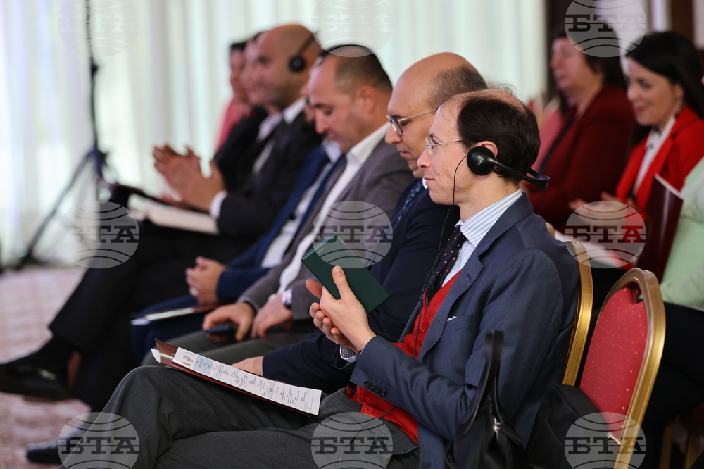 Пловдив - Министерство на външните работи - информационни срещи