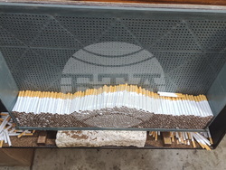 Снимка: Пресцентър МВР