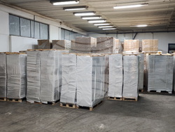 Снимка: Пресцентър МВР