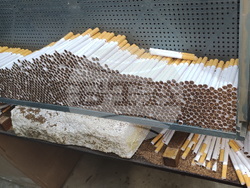 Снимка: Пресцентър МВР