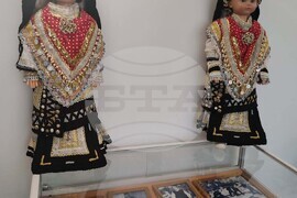 Сливен -  изложба - културно-историческо наследство - каракачани