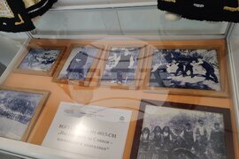 Сливен -  изложба - културно-историческо наследство - каракачани