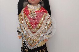 Сливен -  изложба - културно-историческо наследство - каракачани