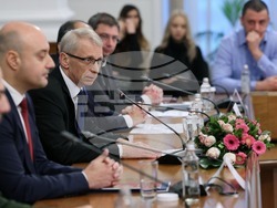 Снимка: Министерски съвет 