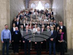 Снимка: Министерски съвет 