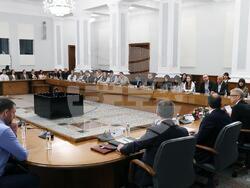 Снимка: Министерски съвет 