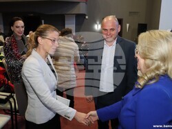 Снимка: Община Банско 