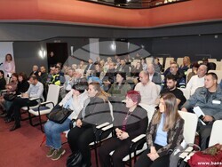 Снимка: Община Банско 