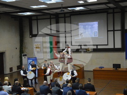 Снимка: Община Благоевград