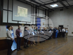 Снимка: Община Благоевград