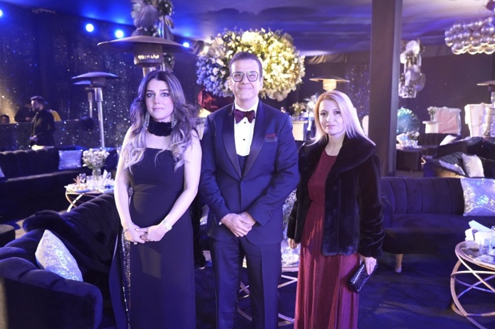 Bulgarian Embassy in Pakistan Hosts Fundraising Gala for Children Deprived of Parental Care