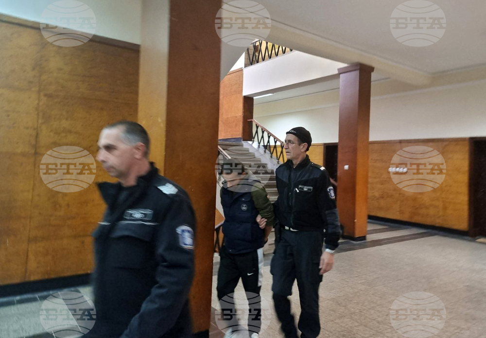 Оставиха за постоянно в ареста 36-годишен шофьор с множество провинения зад волана, причинил смъртта на велосипедист край Стара Загора