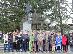 Снимка: Община Банско 