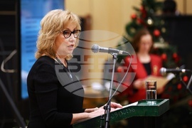 Национална библиотека "Св. св. Кирил и Методий" - годишнина