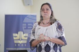 Националната музикална академия - балет „Нестинарка" - конференция
