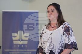 Националната музикална академия - балет „Нестинарка" - конференция