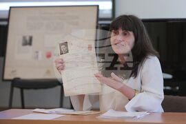 Националната музикална академия - балет „Нестинарка" - конференция