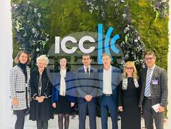 Снимка: Министерство на външните работи 