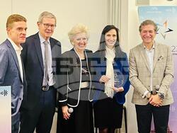 Снимка: Министерство на външните работи 