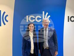 Снимка: Министерство на външните работи 