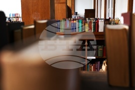 Национална библиотека "Св. св. Кирил и Методий" - годишнина