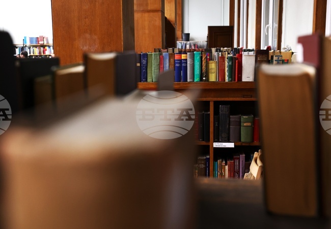 Градската библиотека в Свищов обяви творчески конкурс за оригинална детска мисъл, рисунка и есе