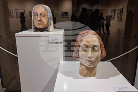 Добрич - Дружество на художниците - годишна изложба