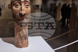 Добрич - Дружество на художниците - годишна изложба