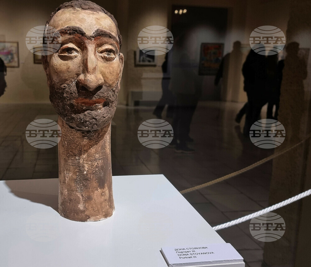 Добрич - Дружество на художниците - годишна изложба