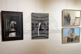 Добрич - Дружество на художниците - годишна изложба