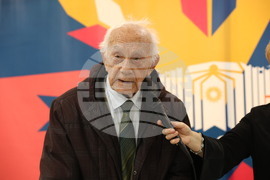 Международен панаир на книгата - поетична антология
